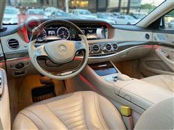مێرسێدس بێنز S-Class